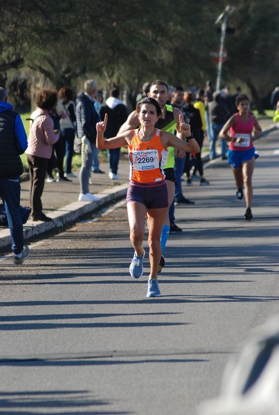 Maratonina Città di Fiumicino 21K [TOP] (10/11/2019) 00012
