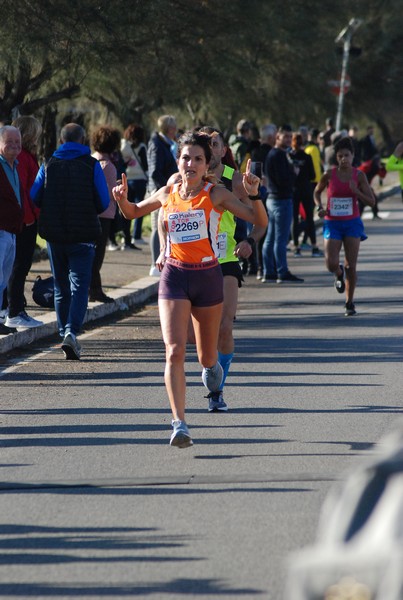 Maratonina Città di Fiumicino 21K [TOP] (10/11/2019) 00013