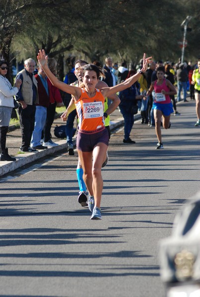 Maratonina Città di Fiumicino 21K [TOP] (10/11/2019) 00014