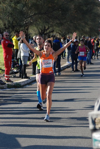 Maratonina Città di Fiumicino 21K [TOP] (10/11/2019) 00015