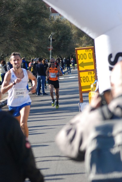 Maratonina Città di Fiumicino 21K [TOP] (10/11/2019) 00018