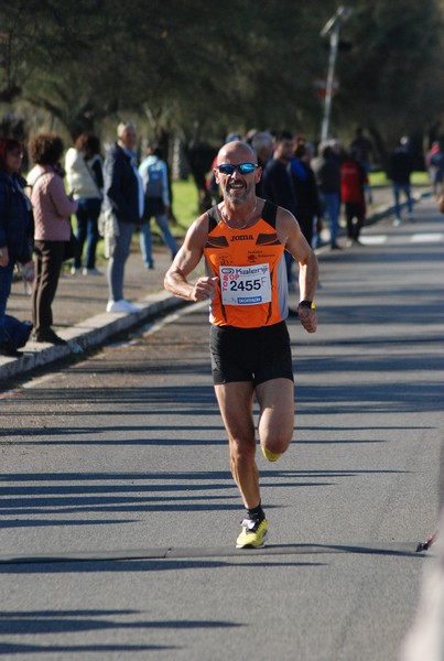 Maratonina Città di Fiumicino 21K [TOP] (10/11/2019) 00019