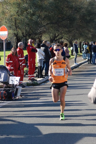 Maratonina Città di Fiumicino 21K [TOP] (10/11/2019) 00021