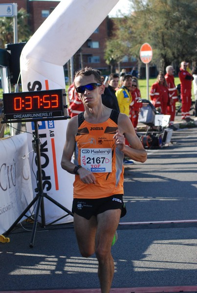 Maratonina Città di Fiumicino 21K [TOP] (10/11/2019) 00024