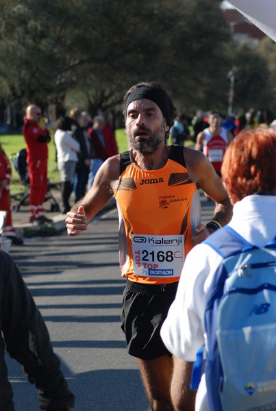 Maratonina Città di Fiumicino 21K [TOP] (10/11/2019) 00026