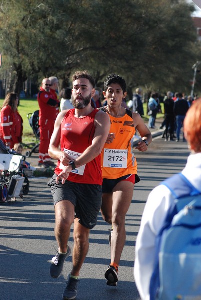 Maratonina Città di Fiumicino 21K [TOP] (10/11/2019) 00029