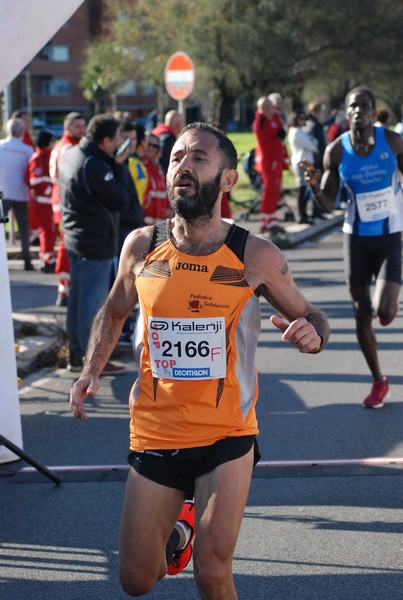 Maratonina Città di Fiumicino 21K [TOP] (10/11/2019) 00032