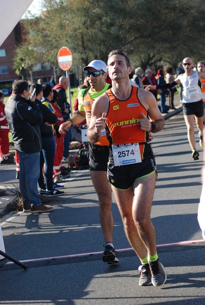Maratonina Città di Fiumicino 21K [TOP] (10/11/2019) 00033