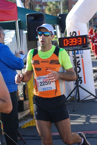 Maratonina Città di Fiumicino 21K [TOP] (10/11/2019) 00034