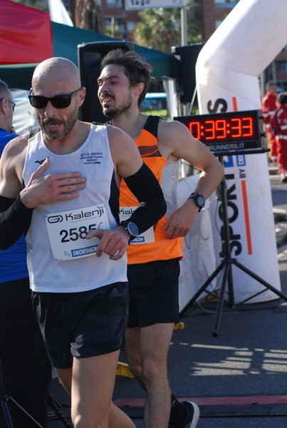 Maratonina Città di Fiumicino 21K [TOP] (10/11/2019) 00036