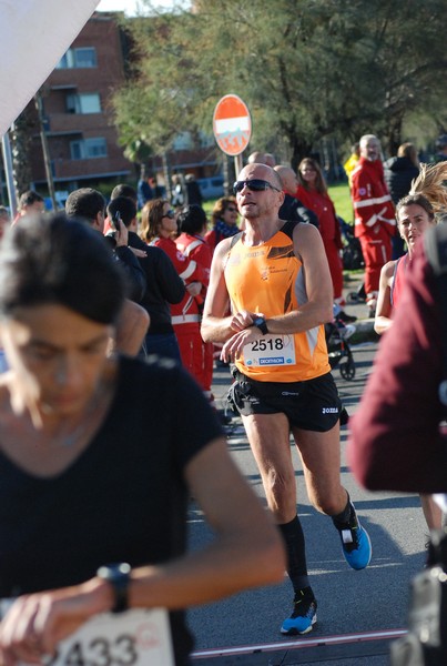 Maratonina Città di Fiumicino 21K [TOP] (10/11/2019) 00057