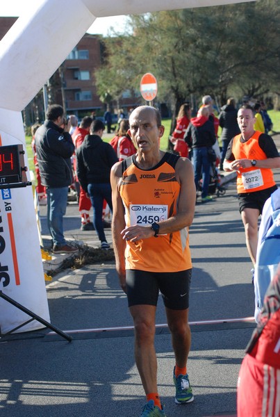 Maratonina Città di Fiumicino 21K [TOP] (10/11/2019) 00067