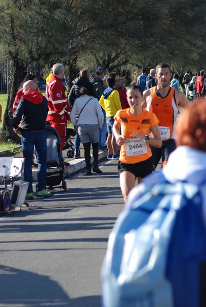 Maratonina Città di Fiumicino 21K [TOP] (10/11/2019) 00069