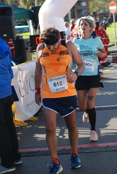 Maratonina Città di Fiumicino 21K [TOP] (10/11/2019) 00112