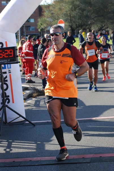 Maratonina Città di Fiumicino 21K [TOP] (10/11/2019) 00145