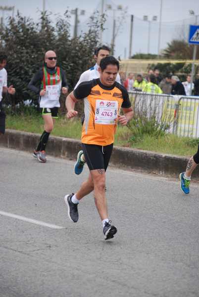 Roma Ostia Half Marathon [TOP] (10/03/2019) 00027