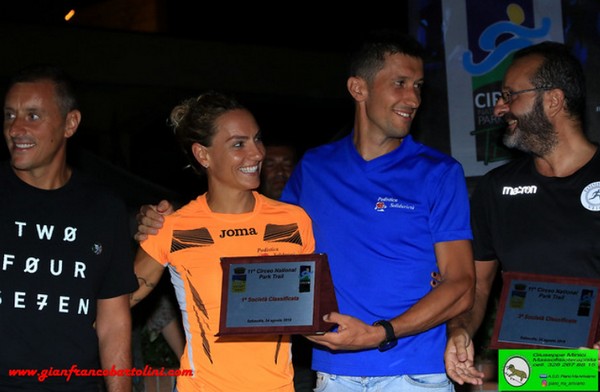 Circeo National Park Trail Race [TOP] [CE] (24/08/2019) 00014