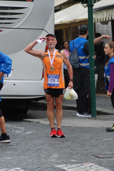Rome Half Marathon Via Pacis [TOP] (22/09/2019) 00011