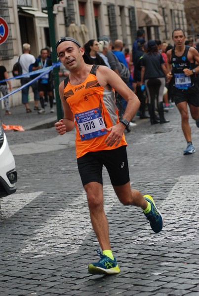 Rome Half Marathon Via Pacis [TOP] (22/09/2019) 00019