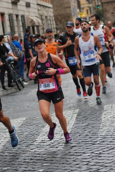 Rome Half Marathon Via Pacis [TOP] (22/09/2019) 00020