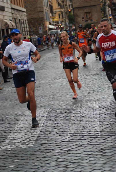 Rome Half Marathon Via Pacis [TOP] (22/09/2019) 00035