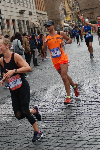 Rome Half Marathon Via Pacis [TOP] (22/09/2019) 00039