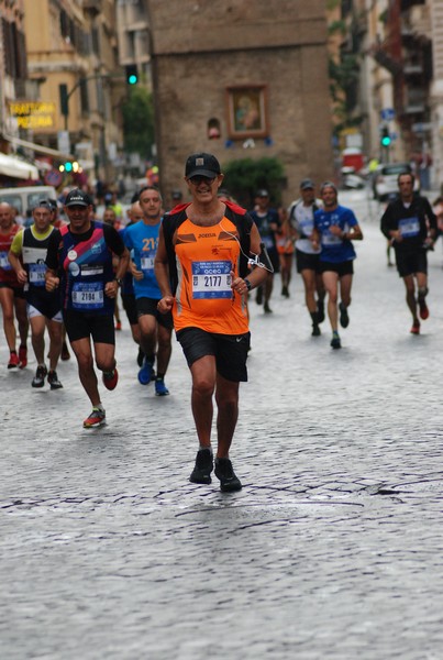 Rome Half Marathon Via Pacis [TOP] (22/09/2019) 00042