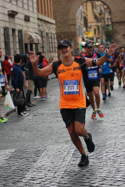 Rome Half Marathon Via Pacis [TOP] (22/09/2019) 00046