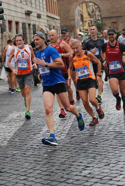 Rome Half Marathon Via Pacis [TOP] (22/09/2019) 00049