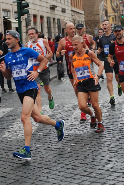 Rome Half Marathon Via Pacis [TOP] (22/09/2019) 00050