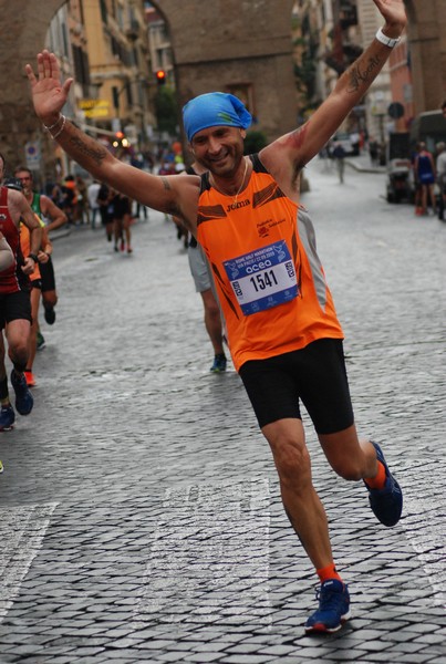 Rome Half Marathon Via Pacis [TOP] (22/09/2019) 00059