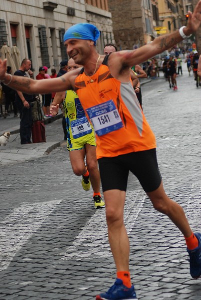 Rome Half Marathon Via Pacis [TOP] (22/09/2019) 00060