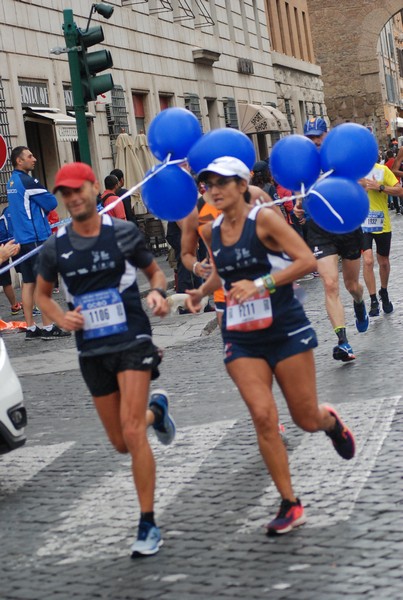 Rome Half Marathon Via Pacis [TOP] (22/09/2019) 00064