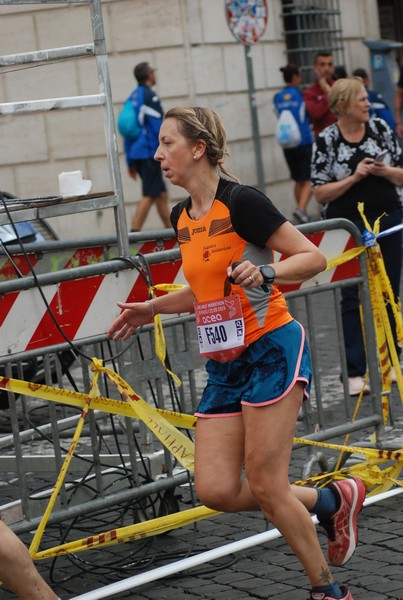 Rome Half Marathon Via Pacis [TOP] (22/09/2019) 00071