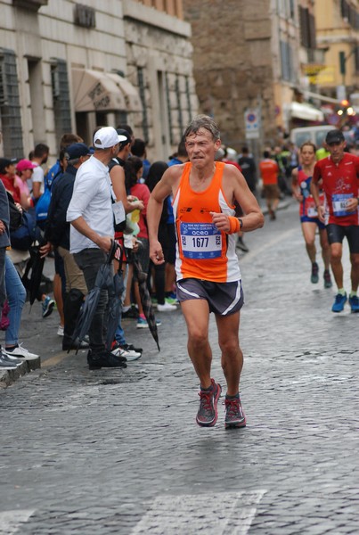 Rome Half Marathon Via Pacis [TOP] (22/09/2019) 00076