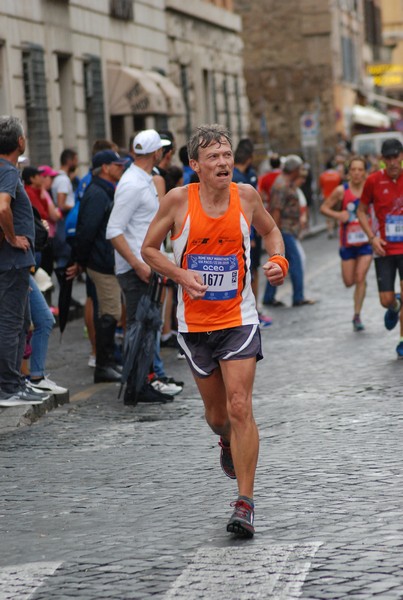 Rome Half Marathon Via Pacis [TOP] (22/09/2019) 00077