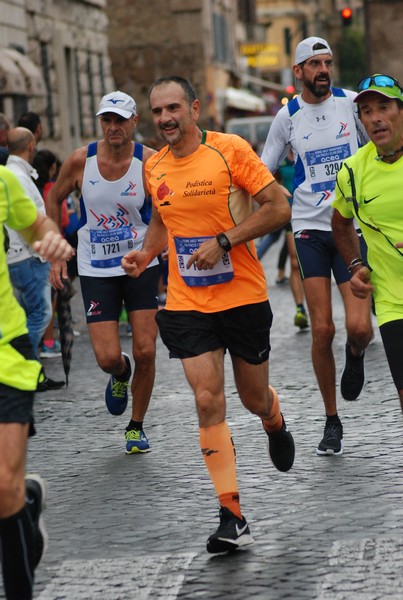 Rome Half Marathon Via Pacis [TOP] (22/09/2019) 00083