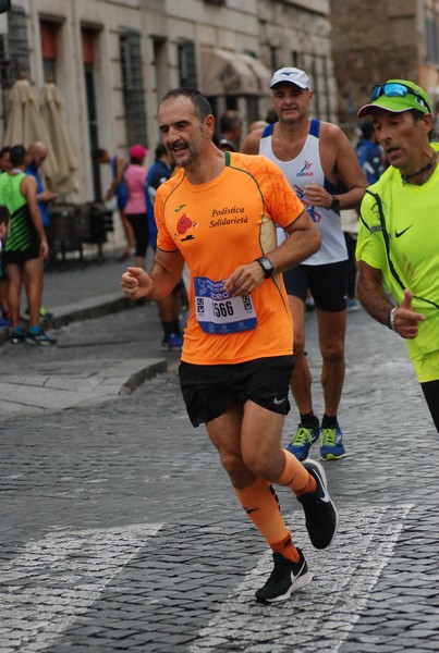 Rome Half Marathon Via Pacis [TOP] (22/09/2019) 00084