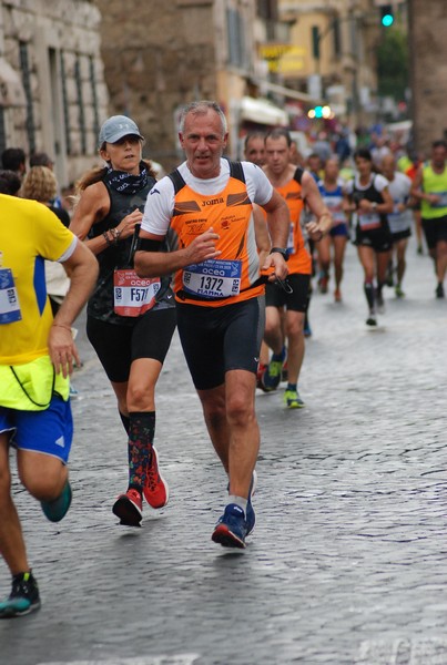 Rome Half Marathon Via Pacis [TOP] (22/09/2019) 00086