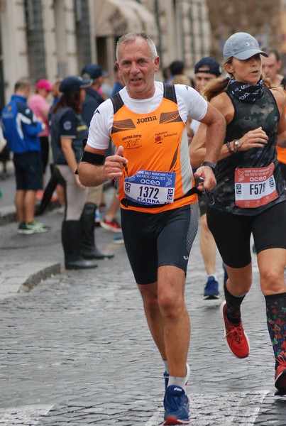 Rome Half Marathon Via Pacis [TOP] (22/09/2019) 00088