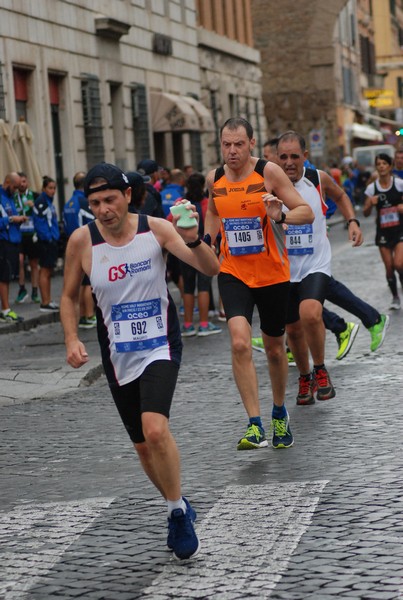 Rome Half Marathon Via Pacis [TOP] (22/09/2019) 00090
