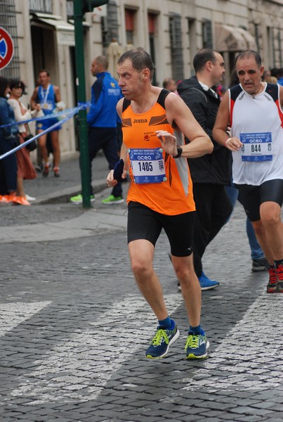 Rome Half Marathon Via Pacis [TOP] (22/09/2019) 00092