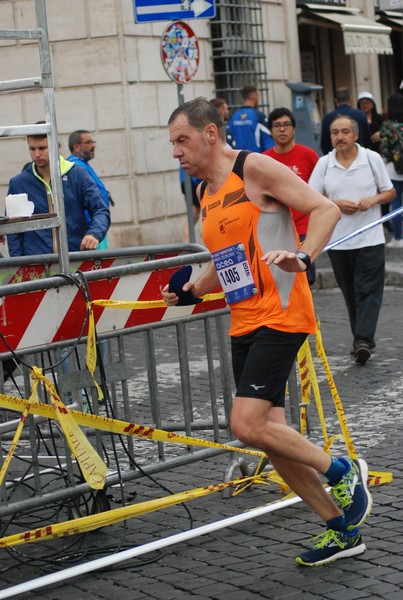 Rome Half Marathon Via Pacis [TOP] (22/09/2019) 00093