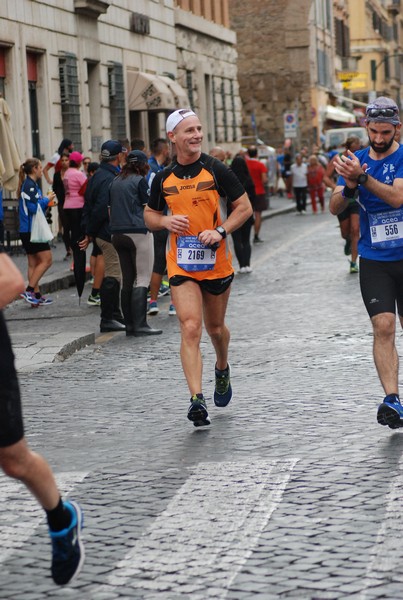 Rome Half Marathon Via Pacis [TOP] (22/09/2019) 00094