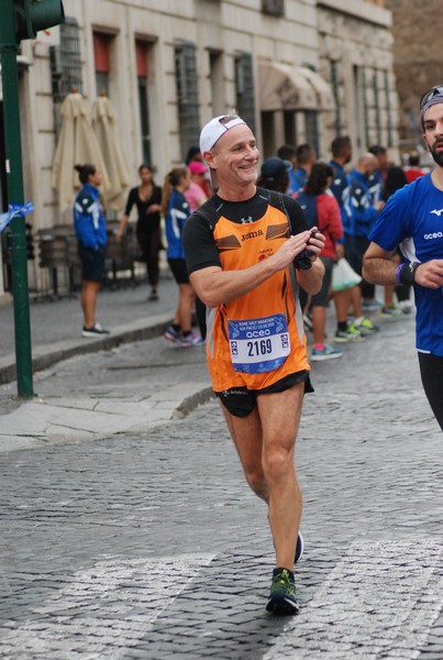 Rome Half Marathon Via Pacis [TOP] (22/09/2019) 00096