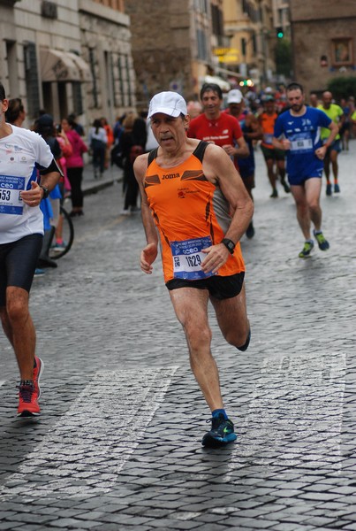 Rome Half Marathon Via Pacis [TOP] (22/09/2019) 00101