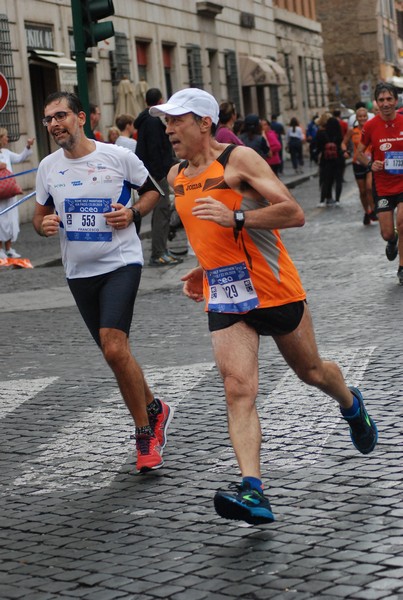 Rome Half Marathon Via Pacis [TOP] (22/09/2019) 00102