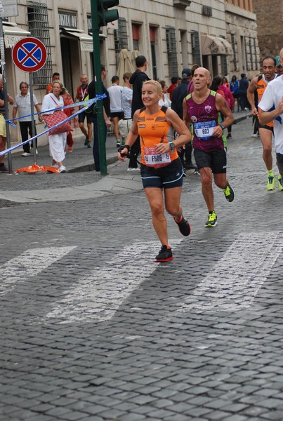 Rome Half Marathon Via Pacis [TOP] (22/09/2019) 00105
