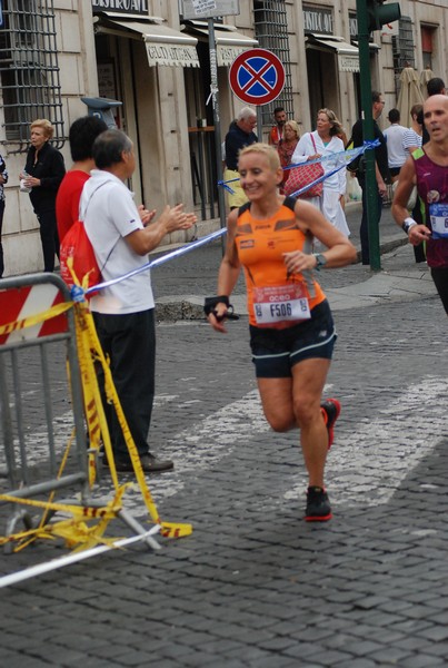 Rome Half Marathon Via Pacis [TOP] (22/09/2019) 00106