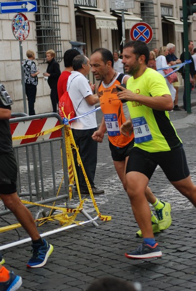 Rome Half Marathon Via Pacis [TOP] (22/09/2019) 00110